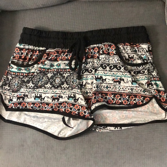 Forever 21 Other - Elephant Lounge Shorts